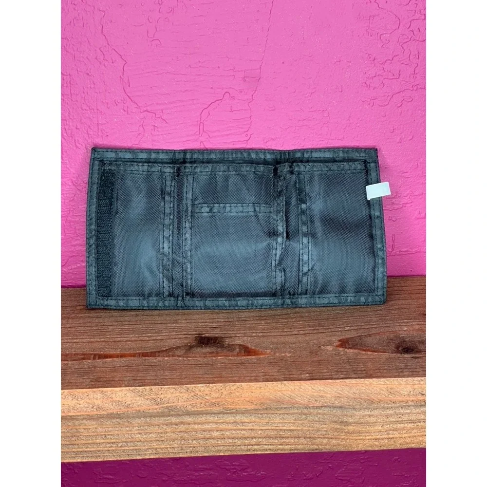Rico Industries Wallet - SF Giants - Nylon Tri-Fold Wallet - Champions 2014